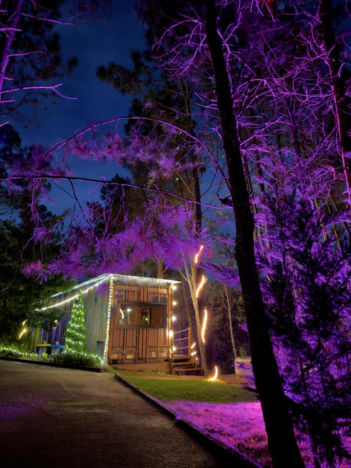 Relax Container Villa Aguiar da Beira Exterior photo