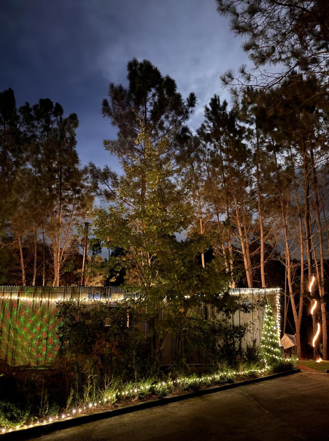 Relax Container Villa Aguiar da Beira Exterior photo